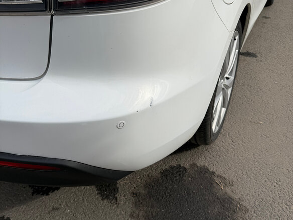2009 Mazda 3 II (BL), белый, 729000 рублей - вид 13