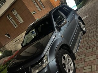 2007 Suzuki Grand Vitara II, серый, 850000 рублей, вид 5