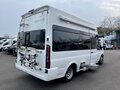 2023 Ford Transit Custom SWB I (China Market), белый, 4900678 рублей - вид 1