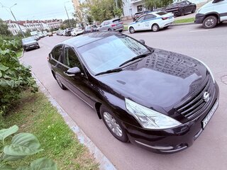 2010 Nissan Teana II (J32), чёрный, 750000 рублей, вид 4