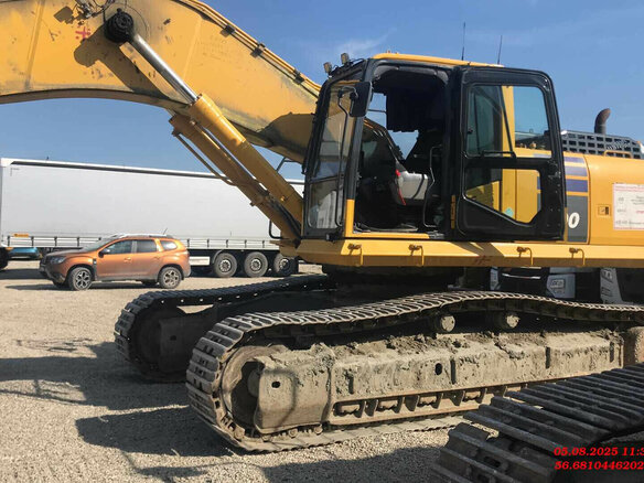 2021 Komatsu PC500, 9643200 рублей - вид 2