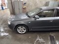 2003 Audi A4 II (B6), серый, 450000 рублей - вид 3