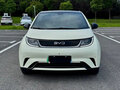 2023 BYD Dolphin 44.9 kWh I, белый, 1279018 рублей - вид 1