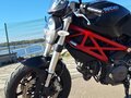 2011 Ducati Monster 796, чёрный, 590000 рублей - вид 7