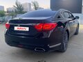 2013 Kia Quoris I, чёрный, 1280000 рублей - вид 6