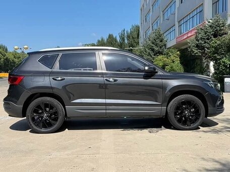 2022 Jetta VS5 I, чёрный, 1600000 рублей, вид 3