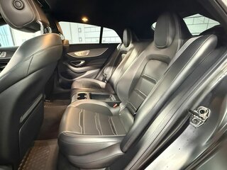 2019 Mercedes-Benz AMG GT 4-Door Coupe 43 I, серый, 7696000 рублей, вид 3