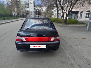 2009 Lada (ВАЗ) 2112, серый, 150000 рублей, вид 1