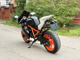 2009 KTM 1190 RC8, оранжевый, 550000 рублей, вид 3