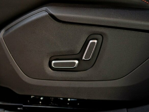 2025 Geely Cityray, белый - вид 16