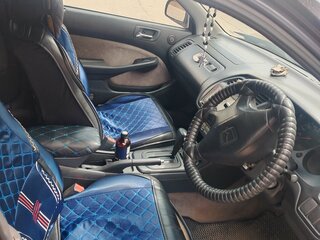 1999 Honda Torneo, синий, 500000 рублей, вид 3