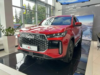 2026 Tenet T4L, красный, 2279000 рублей, вид 5