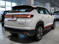 2025 Changan CS35 Plus I Рестайлинг, белый, 2839900 рублей - вид 3