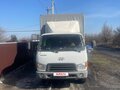 2008 Hyundai HD65, белый, 2500000 рублей - вид 1