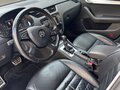 2014 Skoda Octavia III (A7), коричневый, 1500000 рублей - вид 5