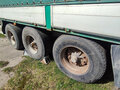 2000 DAF XF, синий, 1350000 рублей - вид 10