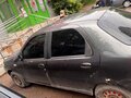 2007 Fiat Albea I Рестайлинг, серый, 70000 рублей - вид 3