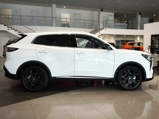 2026 Changan UNI-S I Рестайлинг, белый, 3249900 рублей, вид 4