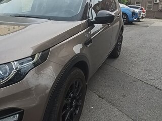 2015 Land Rover Discovery Sport I, коричневый, 2300000 рублей, вид 3