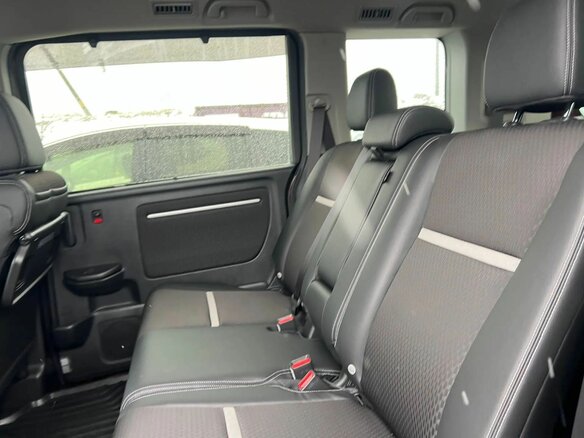2018 Honda Stepwgn Spada V Рестайлинг, красный, 2750000 рублей - вид 29