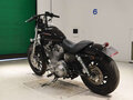 2005 Harley-Davidson Sportster 883, чёрный, 448000 рублей - вид 5