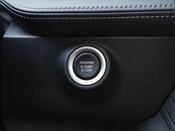 2026 Geely Cityray, серый - вид 11