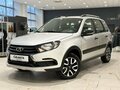2026 Lada (ВАЗ) Granta Cross I Рестайлинг, серый