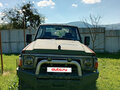 1992 Nissan Patrol IV (Y60), синий, 380000 рублей