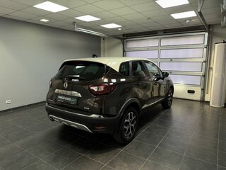 2018 Renault Kaptur I, коричневый, 1587000 рублей, вид 5