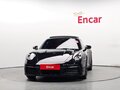2022 Porsche 911 Carrera 4S VIII (992), чёрный - вид 2