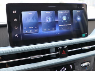 2026 Foton View, чёрный, 3828600 рублей, вид 5