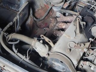 1988 Renault 25, синий, 80000 рублей, вид 1