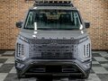 2022 Mitsubishi Delica D:5 I Рестайлинг, серебристый - вид 1