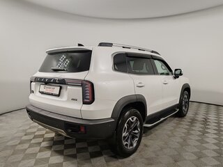 2024 Haval Dargo I, белый, 2499000 рублей, вид 5