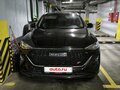 2023 Haval F7x I Рестайлинг, чёрный, 1850000 рублей - вид 2