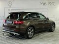2016 Mercedes-Benz GLC 250 I (X253), коричневый, 3000000 рублей - вид 7