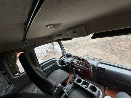 2012 Foton Auman BJ10xx, синий, 620000 рублей, вид 5