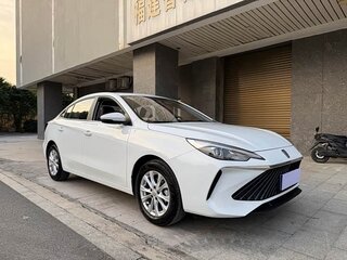 2026 Roewe i5 I Рестайлинг 2, белый, 1358000 рублей, вид 3