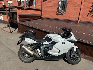 2010 BMW K 1300 S, серебристый, 1100000 рублей, вид 3