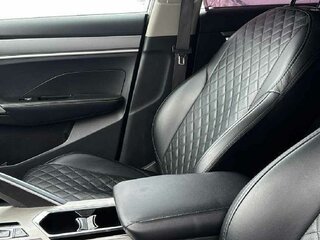 2023 Geely Coolray I, белый, 805600 рублей, вид 3