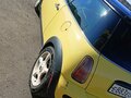 2002 Mini Hatch Cooper I (R50), жёлтый, 525000 рублей - вид 5