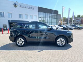 2026 Jeland J6, белый, 2929000 рублей, вид 4