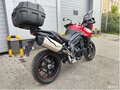 2014 Triumph Tiger 1050, красный, 780000 рублей - вид 6