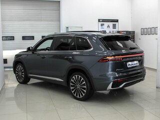 2026 Geely Monjaro I, серый, 4954990 рублей, вид 2