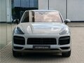 2019 Porsche Cayenne Turbo Coupé III, серый, 8888888 рублей - вид 3