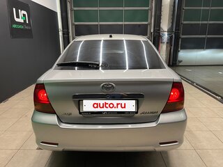 2002 Toyota Allion I, серый, 600000 рублей, вид 5