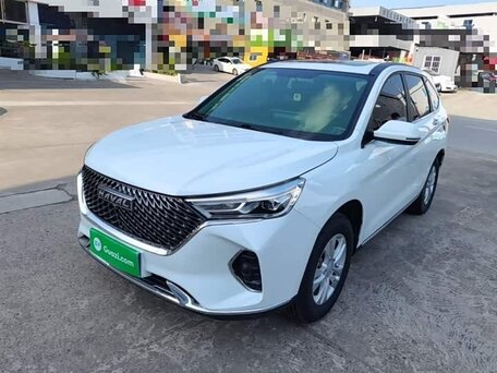 Haval M6 II