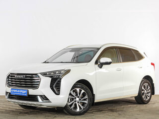 2023 Haval Jolion I, белый, 1589000 рублей, вид 3