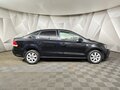 2013 Volkswagen Polo V, чёрный - вид 5