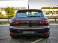 2014 Porsche Macan S I, коричневый - вид 5